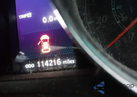 2012 Mitsubishi Outlander Sport Se z USA, uszkodzony, nr VIN JA4AR4AU7CZ008402